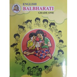 English-Balbharati class 1 Maharashtra State Board English-Balbharati class 1 Maharashtra State Board